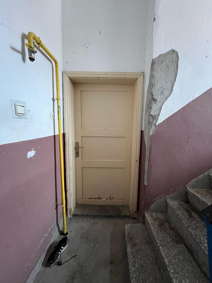 KAYSERİ DEVELİ ABDULBAKİ MAHALLESİNDE SATILIK YATIRIMLIK DAİRE